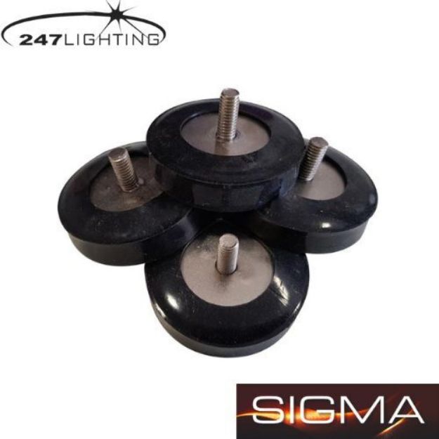 Picture of 4 Pod Magnetic Kit For CA 7097